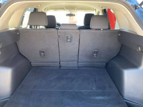 2015 Mazda CX-5 Touring