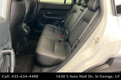 2023 Mazda CX-50 2.5 S Premium Plus