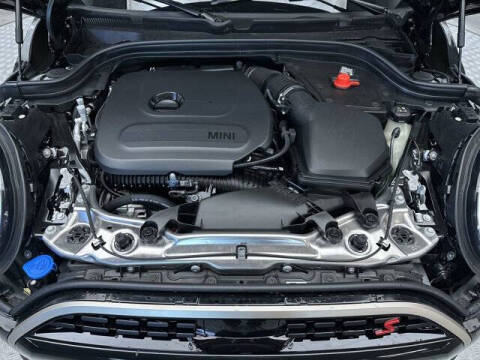 2026 MINI Hardtop 2 Door Cooper S