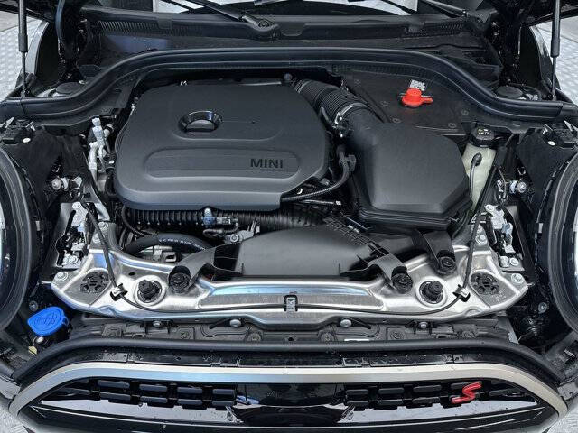 2026 MINI Hardtop 2 Door Cooper S