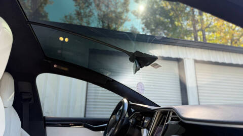 2018 Tesla Model X 75D