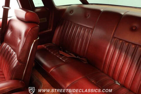 1977 Ford Thunderbird