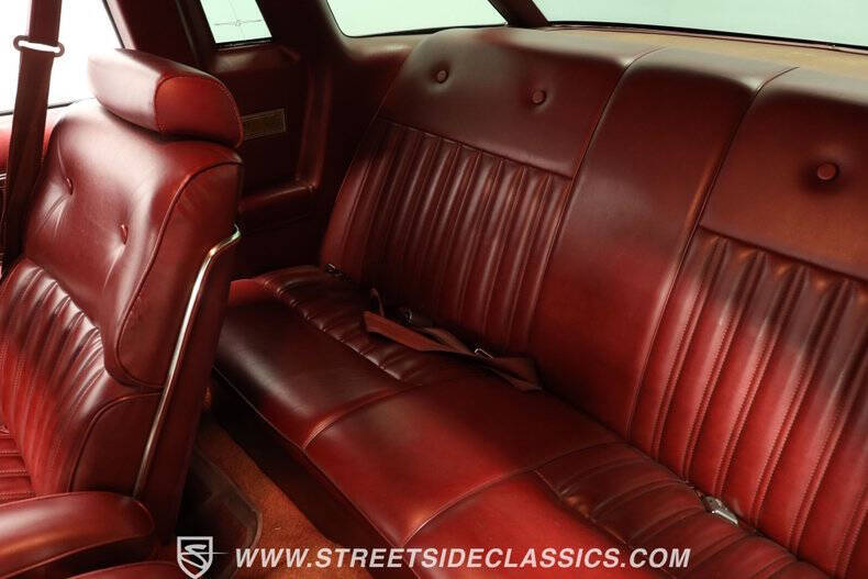 1977 Ford Thunderbird