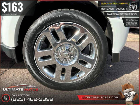 2011 Dodge Nitro Heat