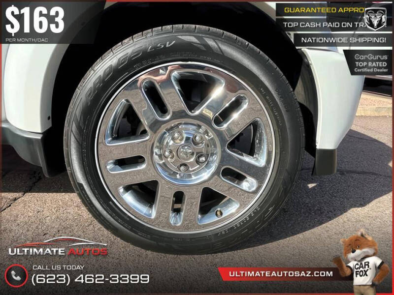 2011 Dodge Nitro Heat