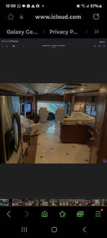 2013 Winnebago Ellipse
