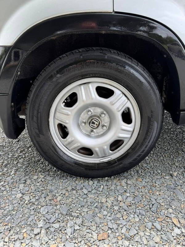 2006 Honda CR-V LX