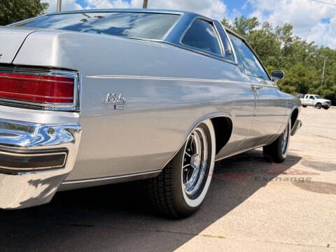 1976 Buick LeSabre