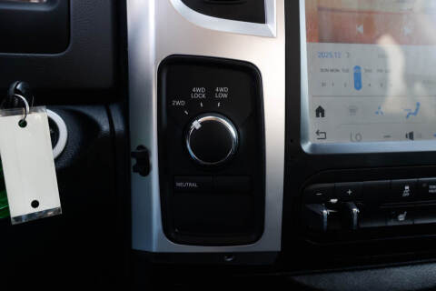 2016 RAM 3500 Big Horn