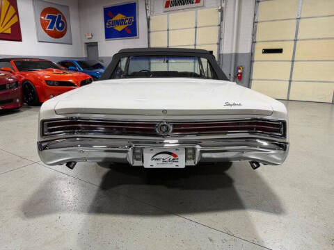 1965 Buick Skylark