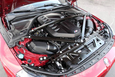 2026 BMW M2