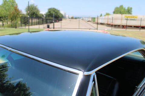 1967 Chevrolet Chevelle