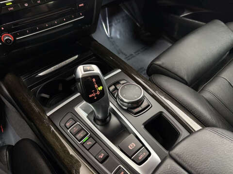 2016 BMW X5 xDrive40e