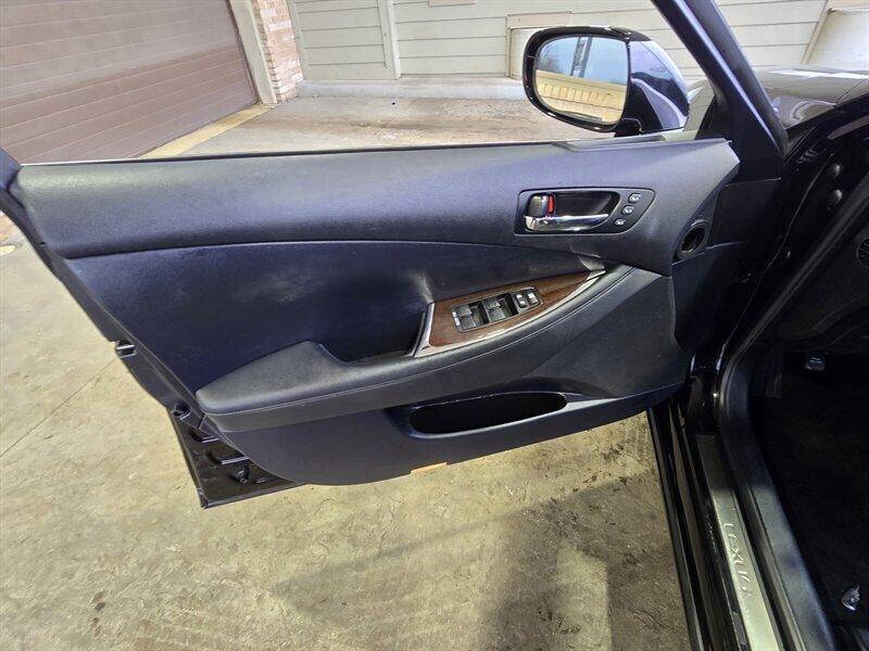 2011 Lexus ES 350