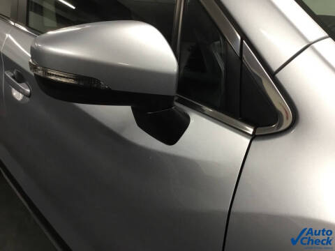 2019 Subaru Ascent Limited 7-Passenger