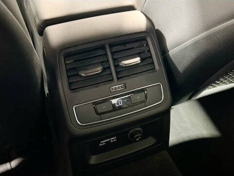 2024 Audi A4 quattro S line Prem Plus 45 TFSI