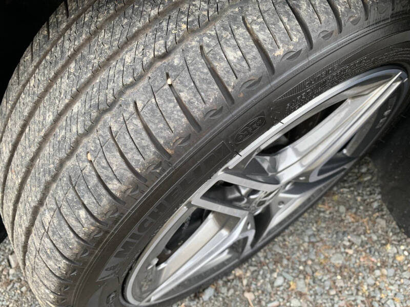 2019 Mercedes-Benz A-Class A 220