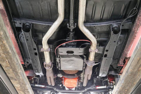 1972 Chevrolet Nova