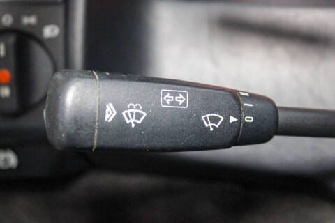 1991 Mercedes-Benz 500-Class 500 SL