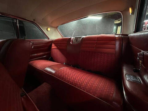 1964 Chevrolet Impala
