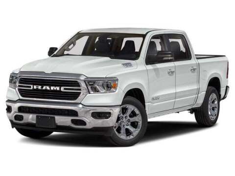 2022 RAM Ram Pickup 1500 for sale at 495 Chrysler Jeep Dodge Ram in Lowell MA