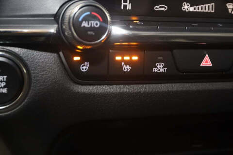 2021 Mazda CX-30 Turbo Premium Plus