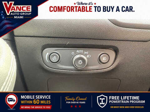 2020 Buick Encore GX Preferred