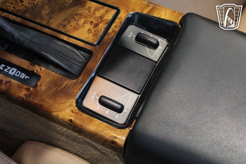 1994 Chevrolet Corvette