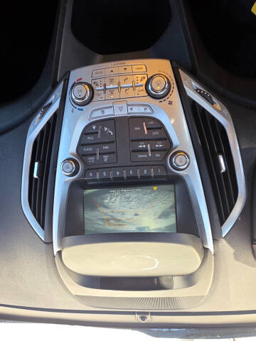 2015 GMC Terrain SLT-1