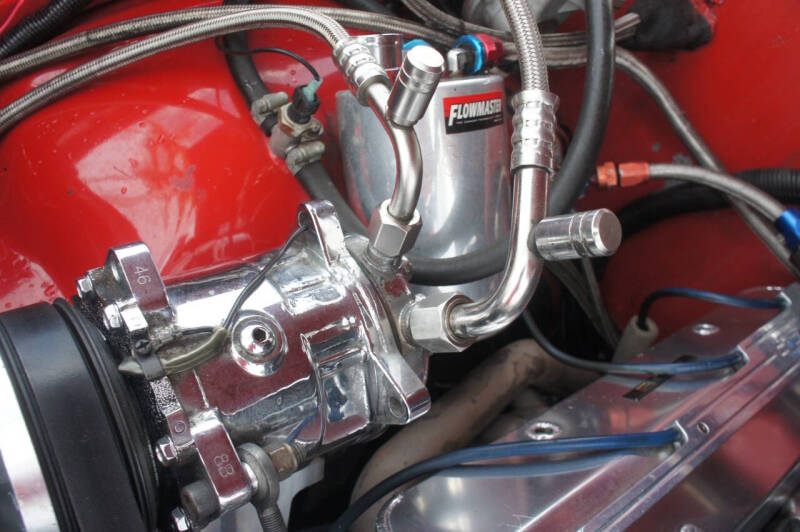 1982 Chevrolet S-10
