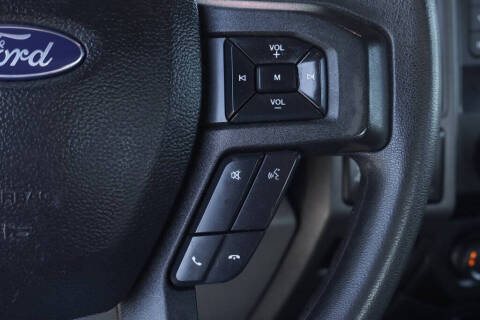 2020 Ford F-250 Super Duty