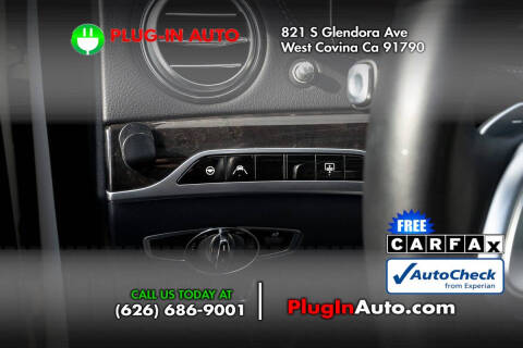 2019 Mercedes-Benz S-Class S 560