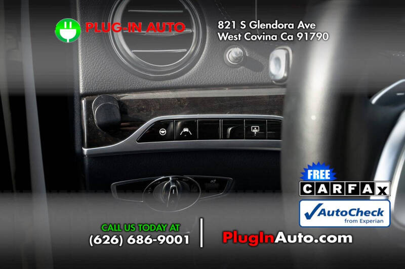 2019 Mercedes-Benz S-Class S 560