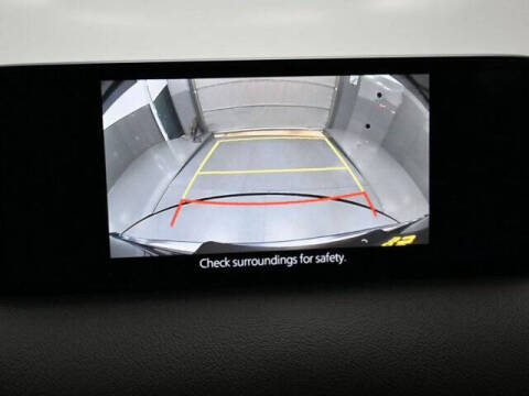 2022 Mazda CX-5 2.5 S Premium Plus