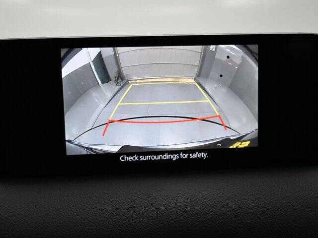 2022 Mazda CX-5 2.5 S Premium Plus