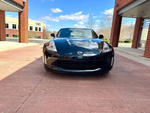 2016 Nissan 370Z