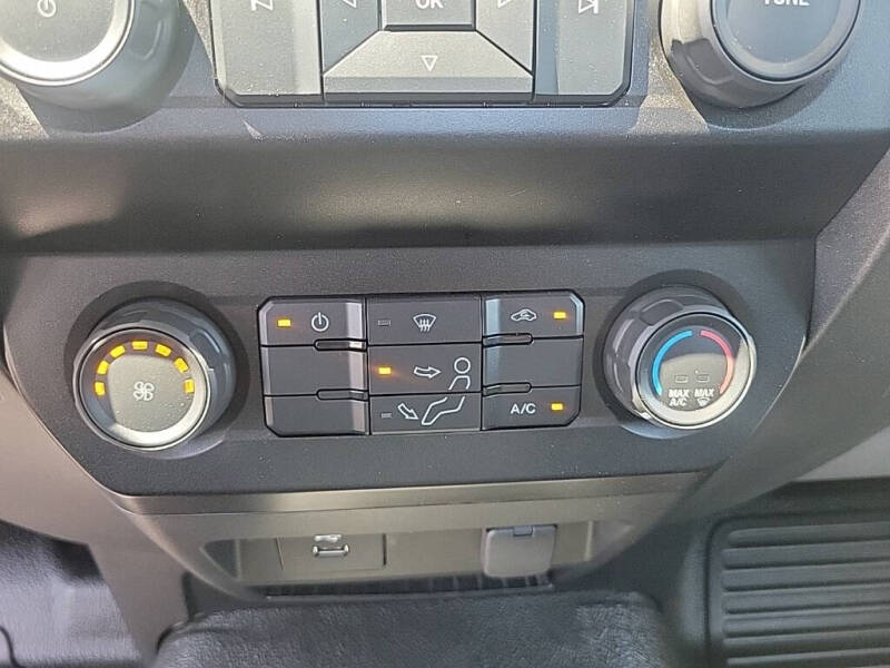 2020 Ford F-350 Super Duty XL