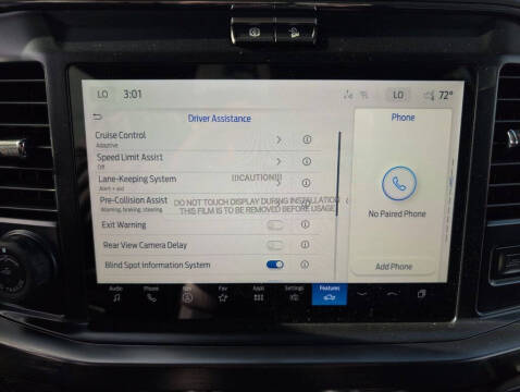 2026 Ford F-350 Super Duty