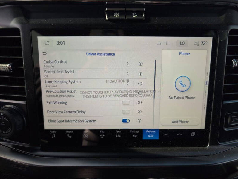 2026 Ford F-350 Super Duty