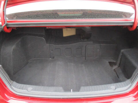 2011 Hyundai Sonata Hybrid