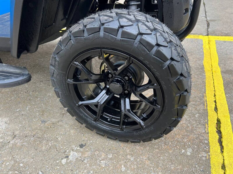 2024 Gorilla G4L