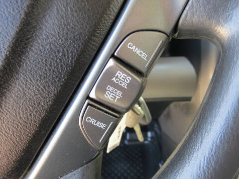 2010 Honda Element