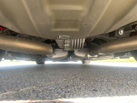 2009 Dodge Challenger SRT8