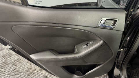 2013 Kia Optima Hybrid EX