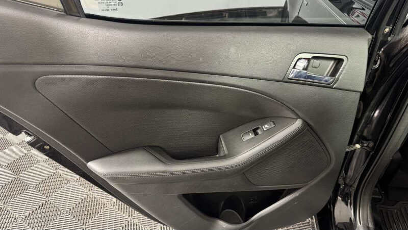 2013 Kia Optima Hybrid EX