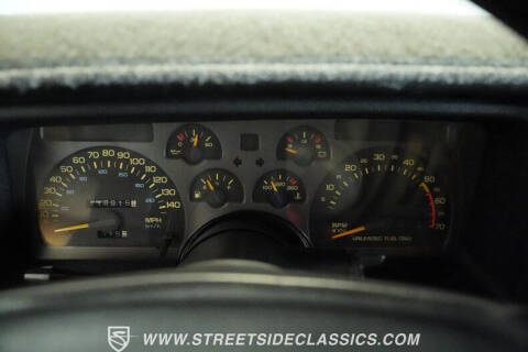 1992 Chevrolet Camaro Z28