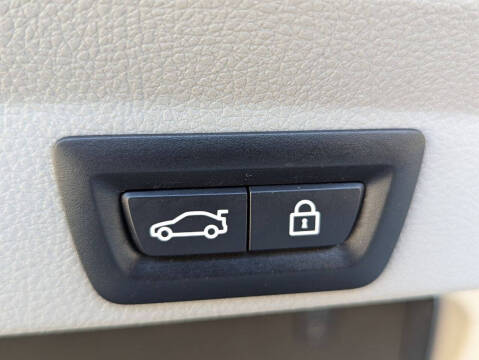 2015 BMW 4 Series 428i xDrive Gran Coupe