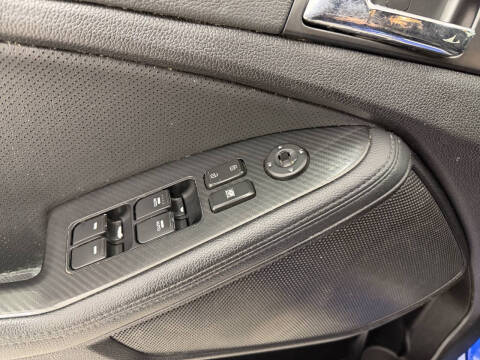 2013 Kia Optima SX