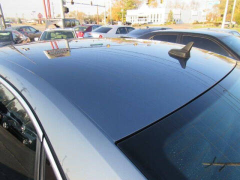 2020 Volkswagen Passat SE