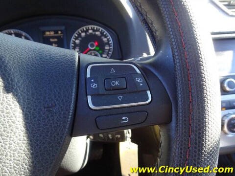 2014 Volkswagen Eos Komfort SULEV